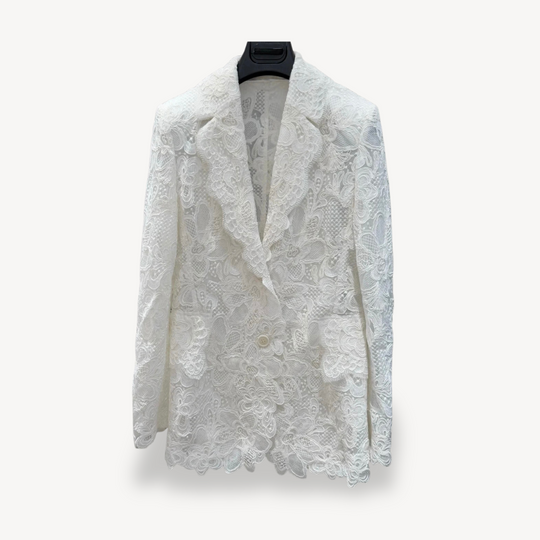 EB | Spitzenblazer für Damen