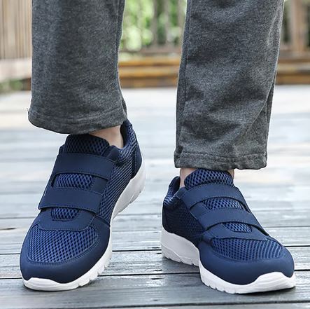 Vulkanisierte Herrenschuhe EB