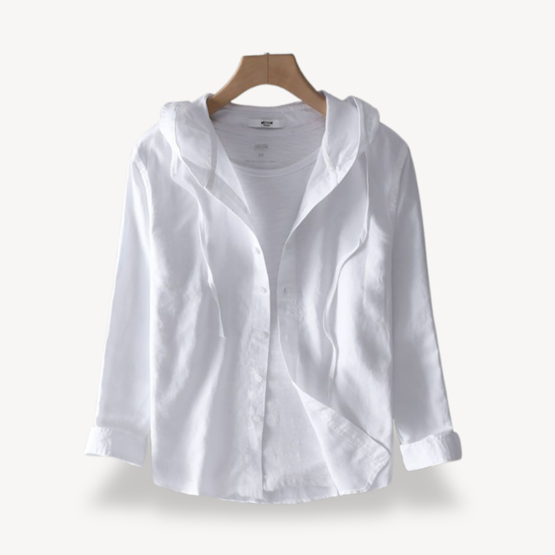 EB | Hoodie Bluse mit Kapuze für Frauen