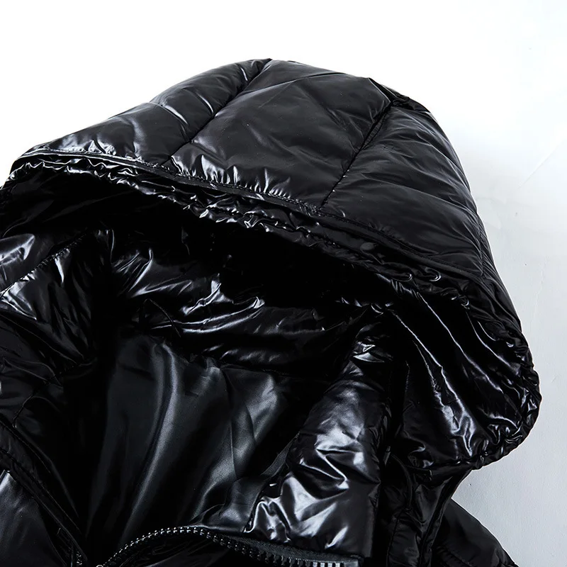 EB | Warme Herren Pufferjacke