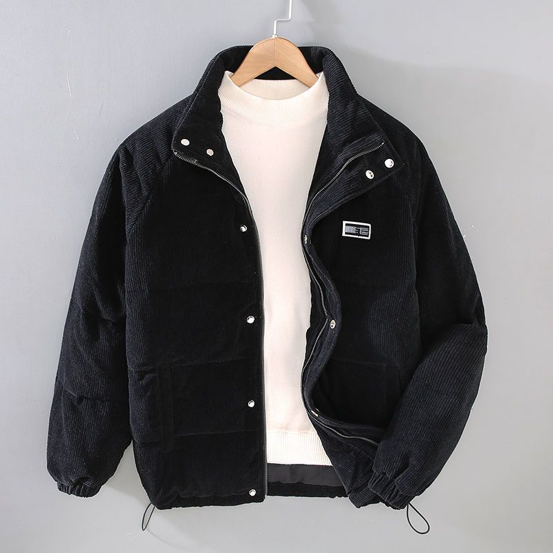 EB | Warme gepolsterte Herrenjacke