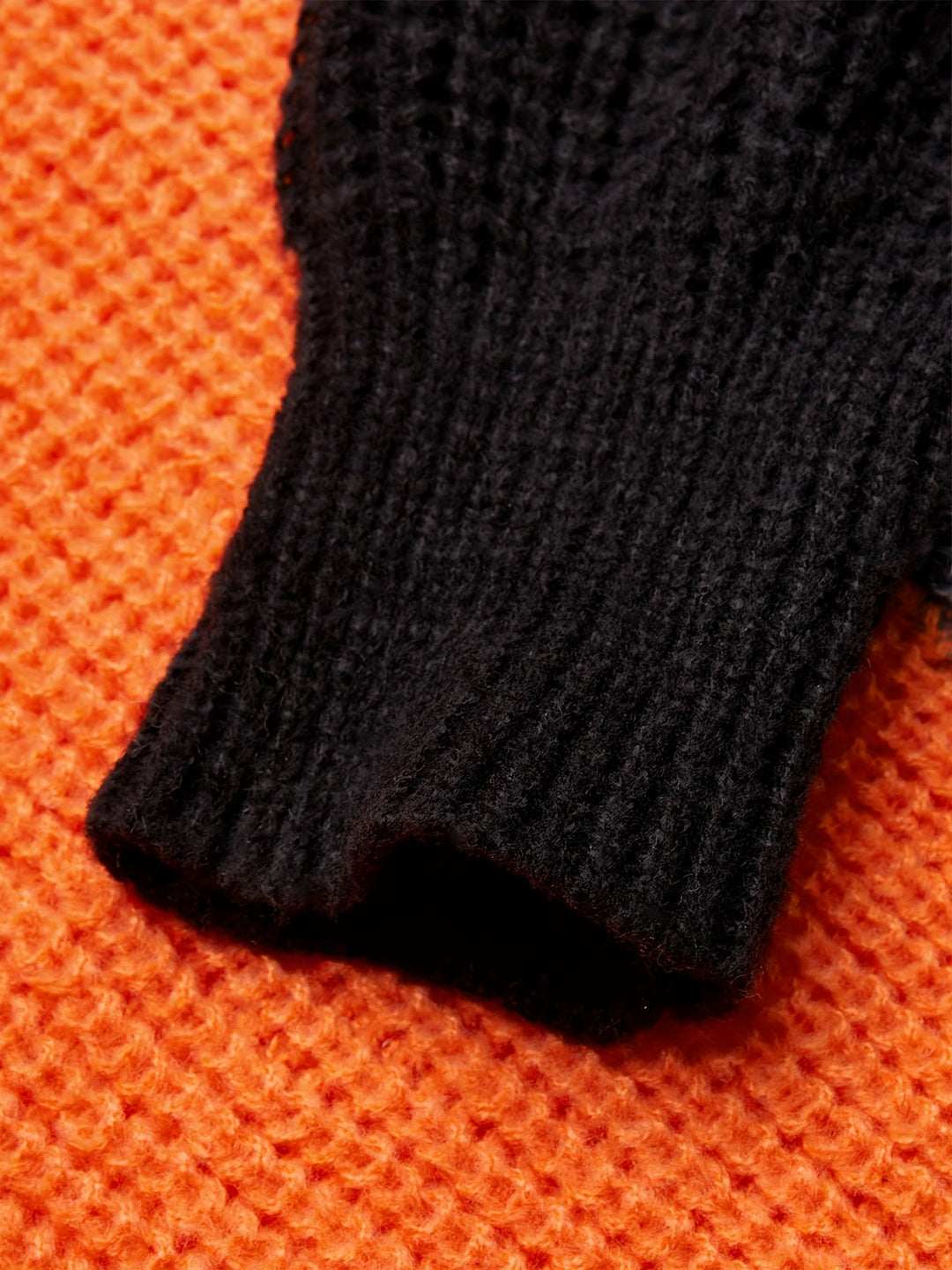 EB | Warmer Rollkragenpullover