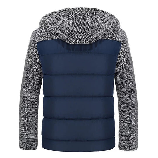 EB | Warme Winter Parka für Damen