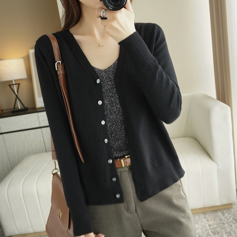 EB | Warme Damenjacke - Jette'S Jacke