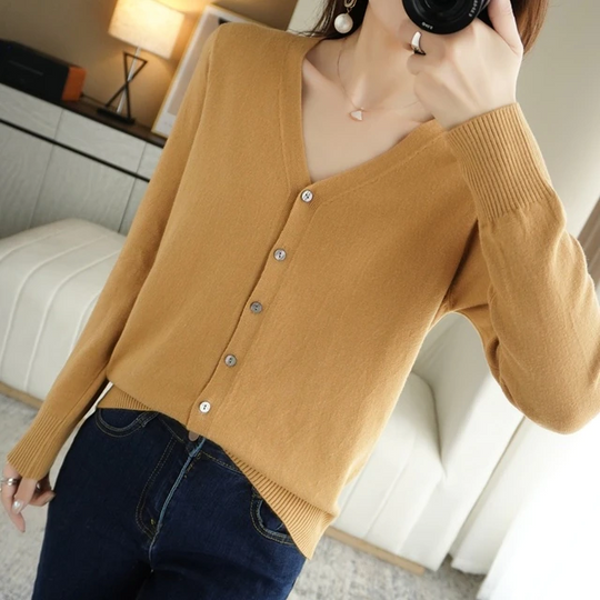 EB | Warme Damenjacke - Jette'S Jacke
