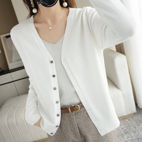 EB | Warme Damenjacke - Jette'S Jacke