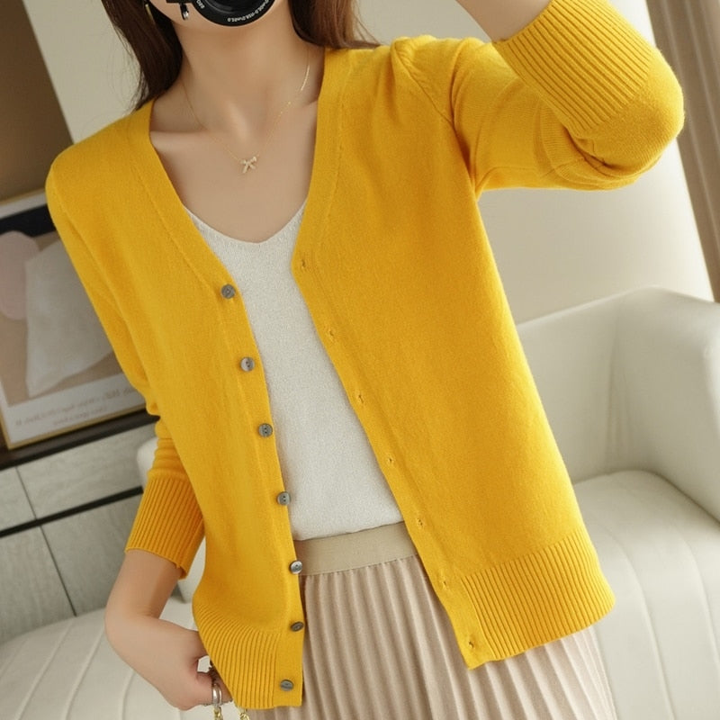 EB | Warme Damenjacke - Jette'S Jacke