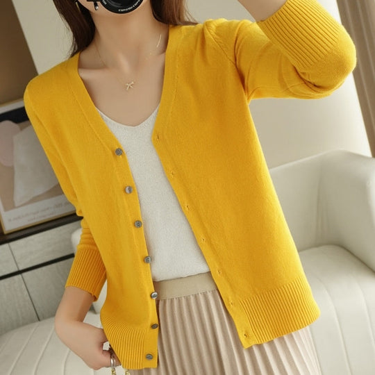 EB | Warme Damenjacke - Jette'S Jacke