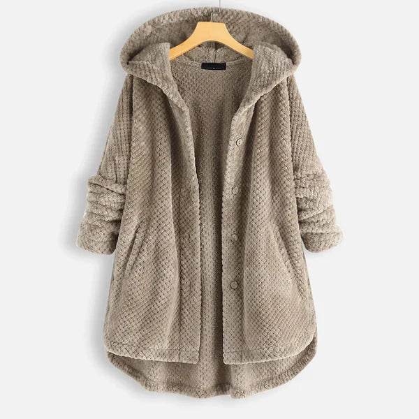 EB | Stilvolle und Elegante Allgemeine Jacke