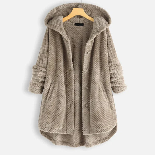 EB | Stilvolle und Elegante Allgemeine Jacke