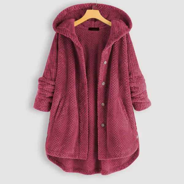 EB | Stilvolle und Elegante Allgemeine Jacke
