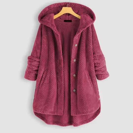 EB | Stilvolle und Elegante Allgemeine Jacke