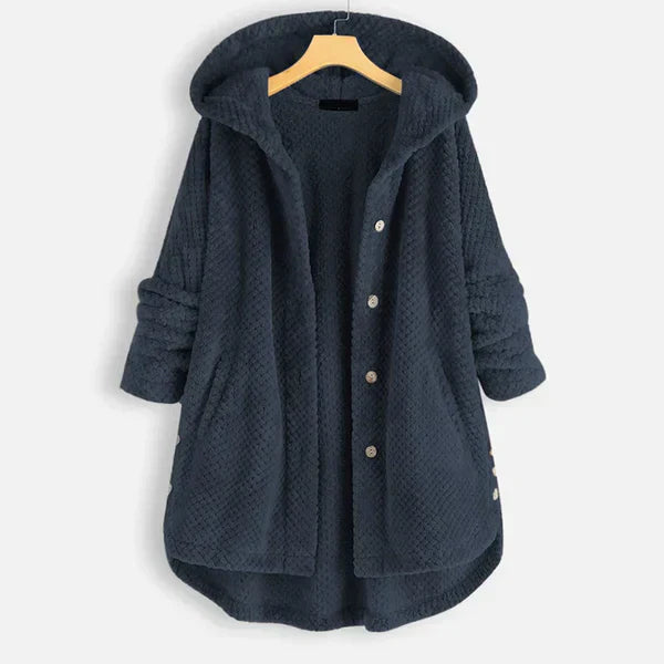 EB | Stilvolle und Elegante Allgemeine Jacke