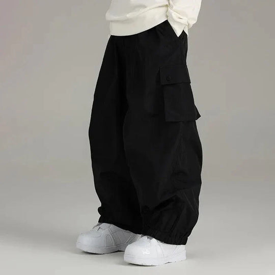 EB | Baggy - Warm für Ski und Snowboard