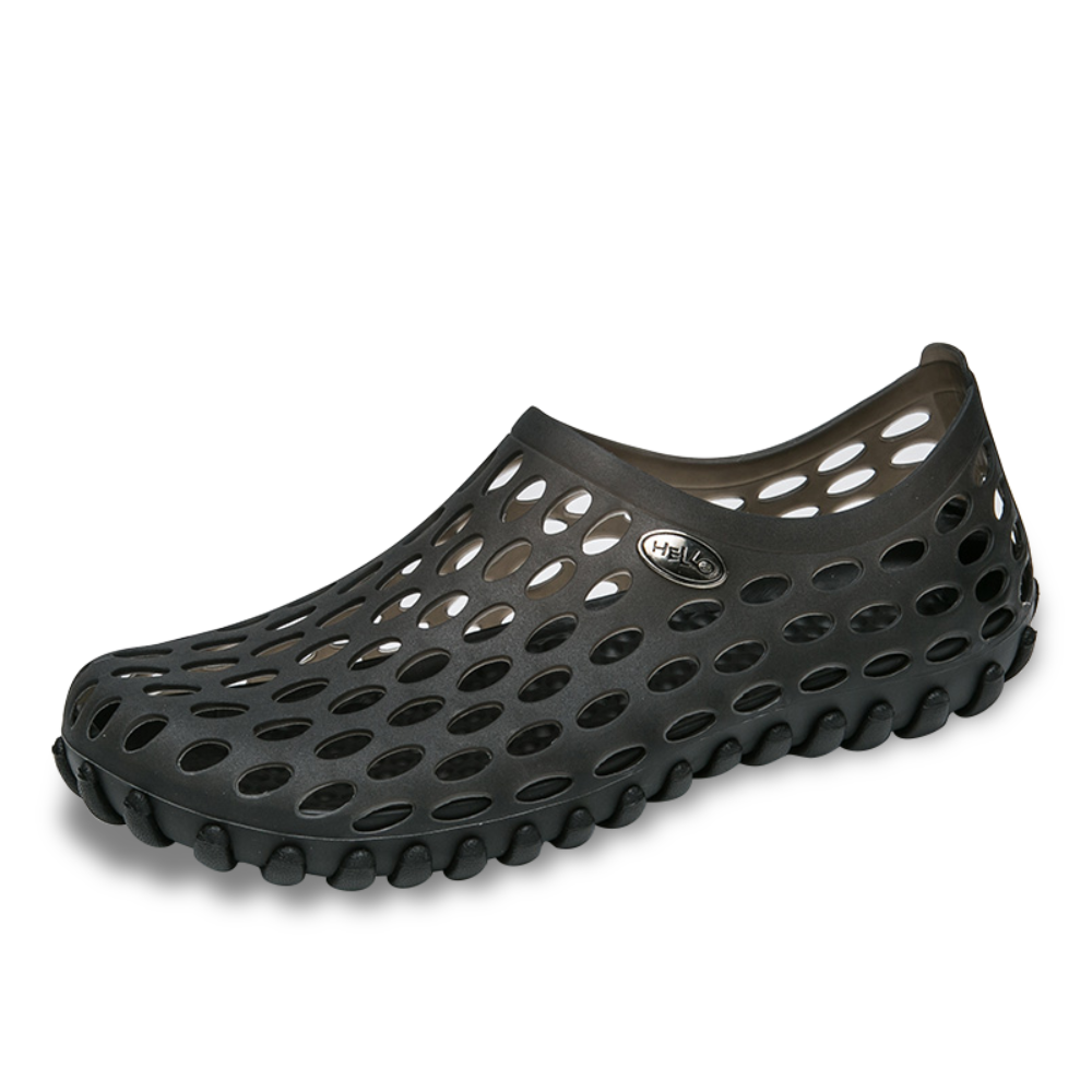 Unisex-Wasserschuhe für Strand und Pool – Finn EB