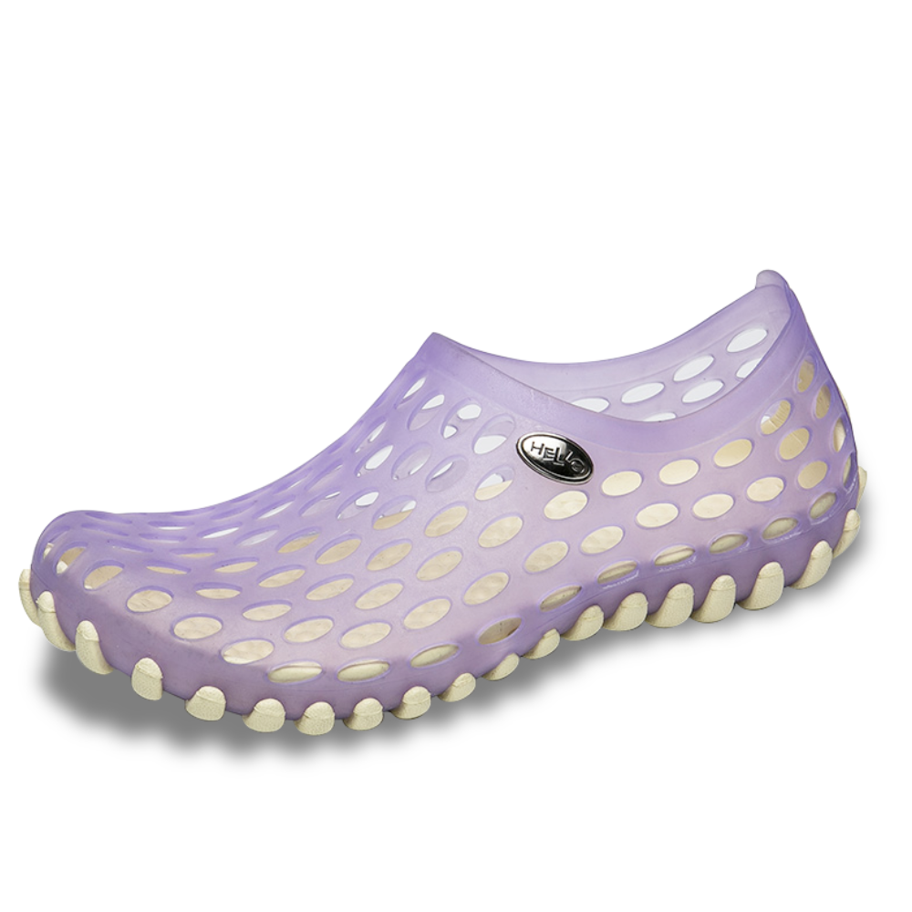 Unisex-Wasserschuhe für Strand und Pool – Finn EB