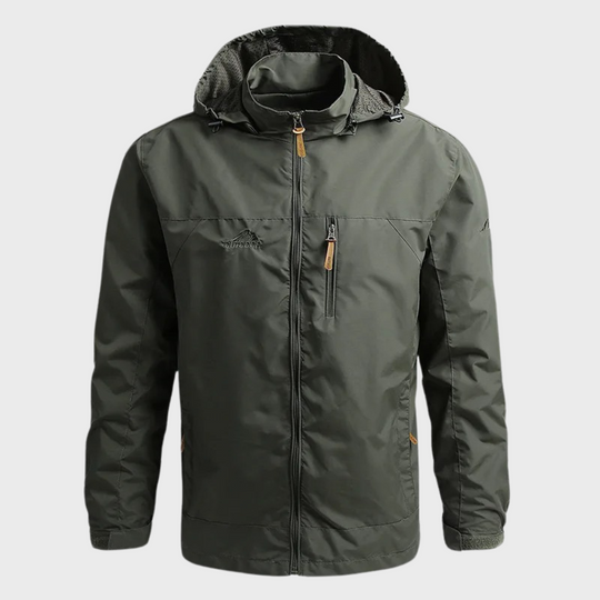 EB | Wasserdichte Herrenjacke