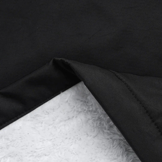 EB | Wasserdichter Damen Regenmantel