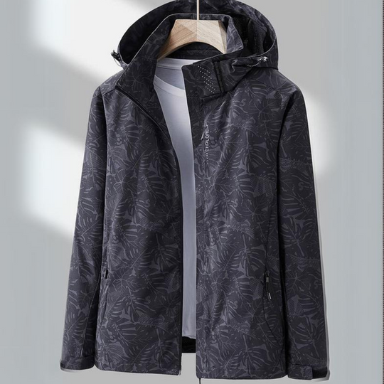 EB | Wasserdichter Damen-Windbreaker