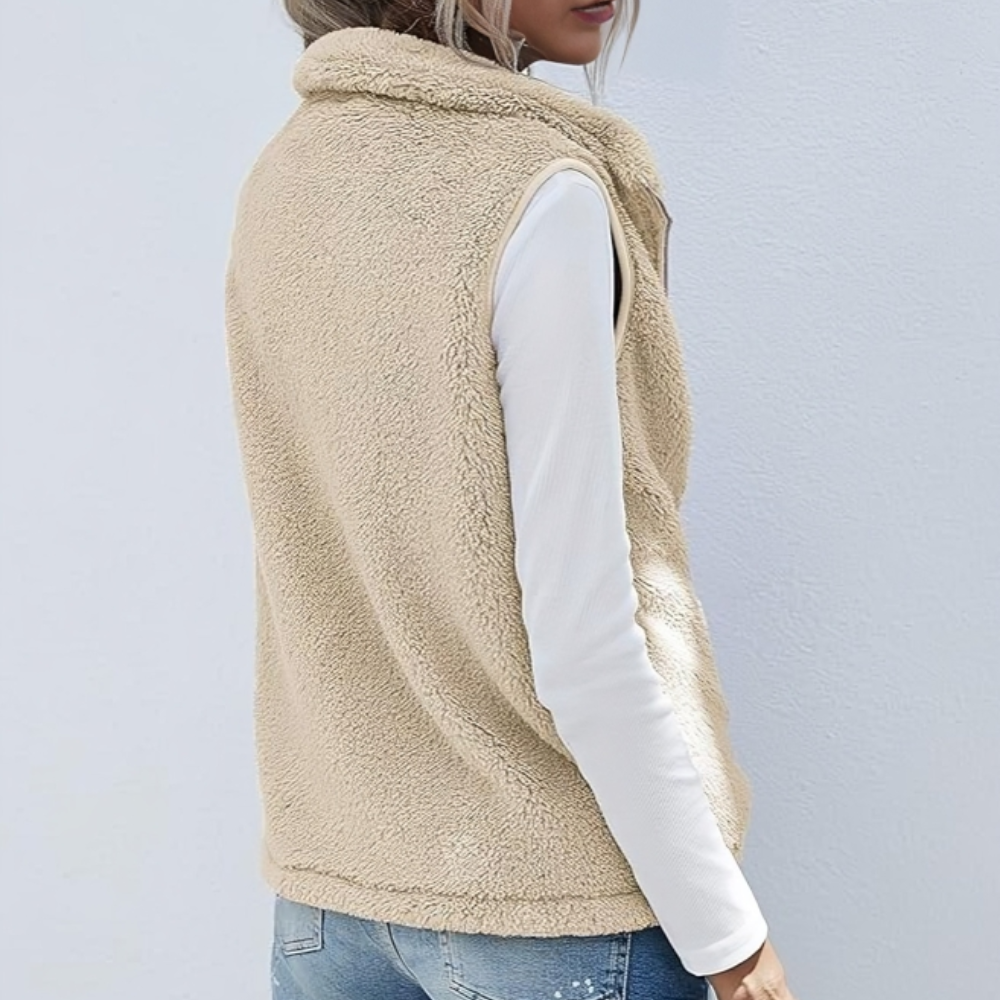 EB | leichter Cardigan mit Taschen