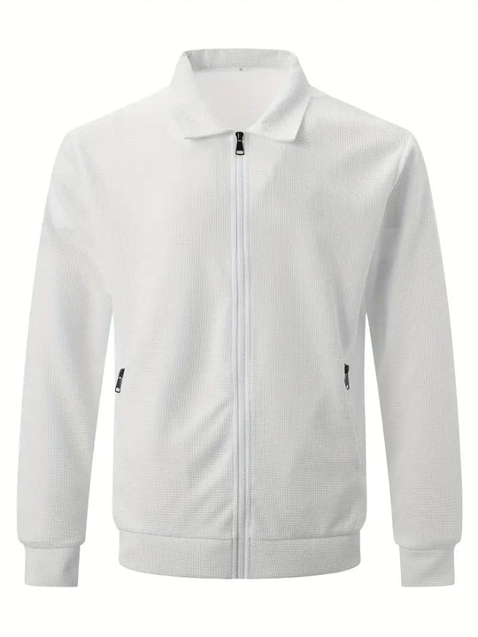 EB | Herren Sommerjacke Stilvoll und Bequem