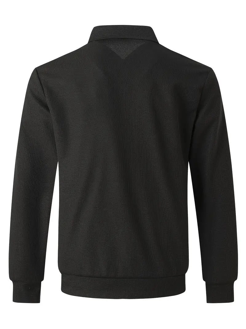 EB | Herren Sommerjacke Stilvoll und Bequem