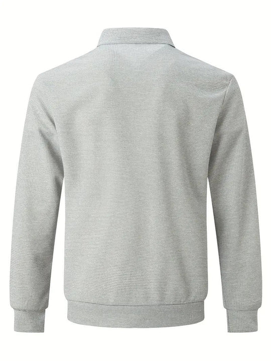 EB | Herren Sommerjacke Stilvoll und Bequem