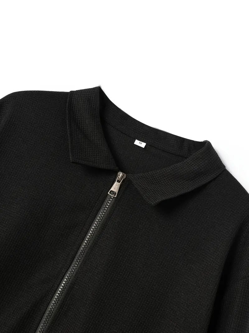 EB | Herren Sommerjacke Stilvoll und Bequem