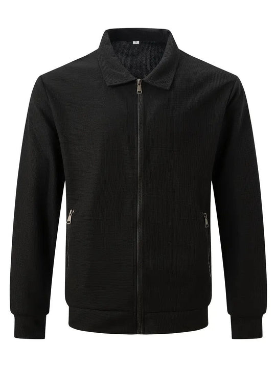 EB | Herren Sommerjacke Stilvoll und Bequem