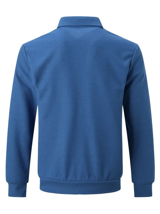 EB | Herren Sommerjacke Stilvoll und Bequem