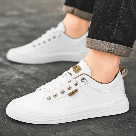 Premium Leder-Sneaker EB EB