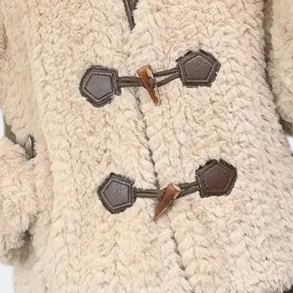 EB | Sophistizierter Wintermantel für Damen
