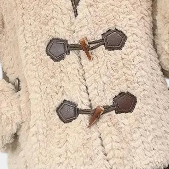 EB | Sophistizierter Wintermantel für Damen