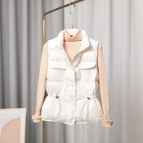 EB | Ultraleichter und Warmer Bodywarmer