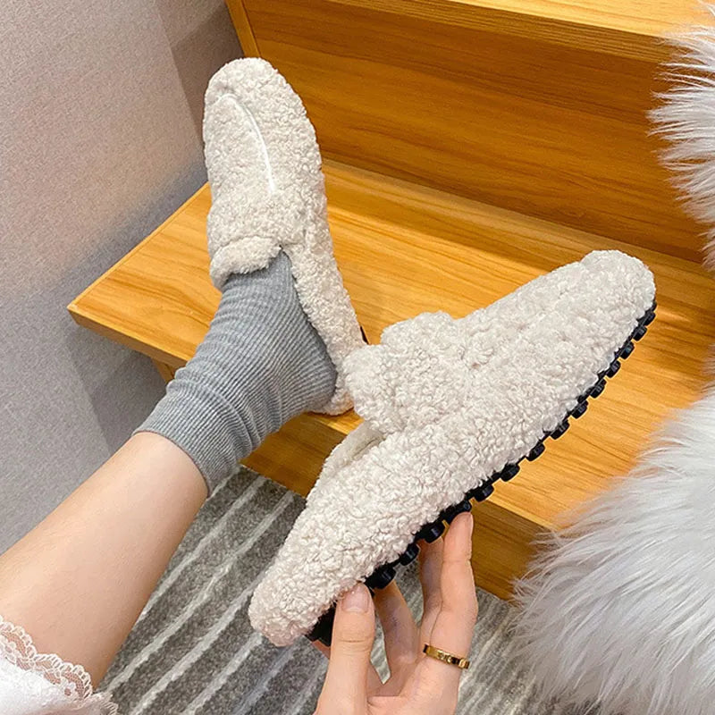 Callie Loafers | Warm & Stilvoll EB