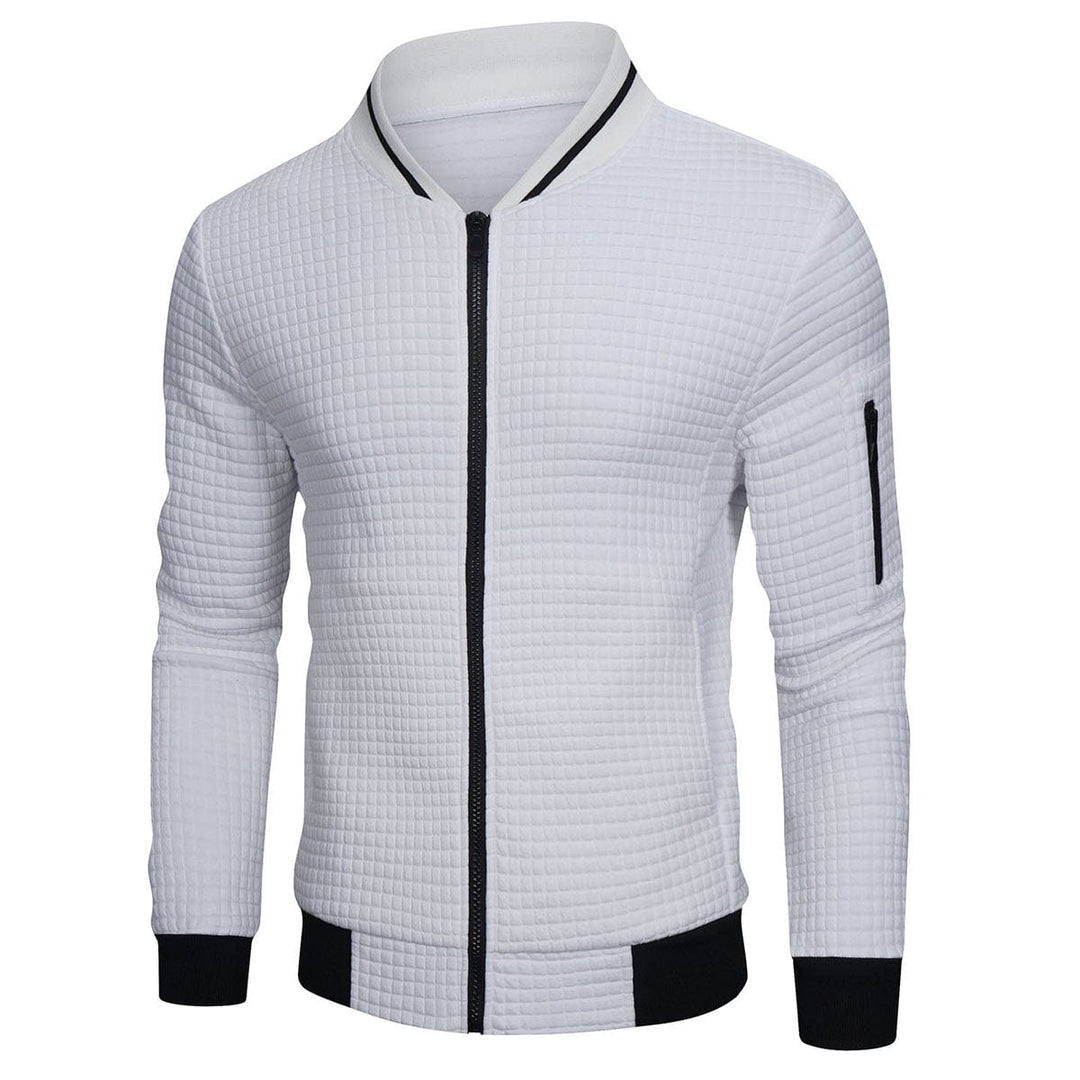 EB | Bomberjacke für Modische Outfits