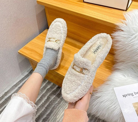 Callie Loafers | Warm & Stilvoll EB