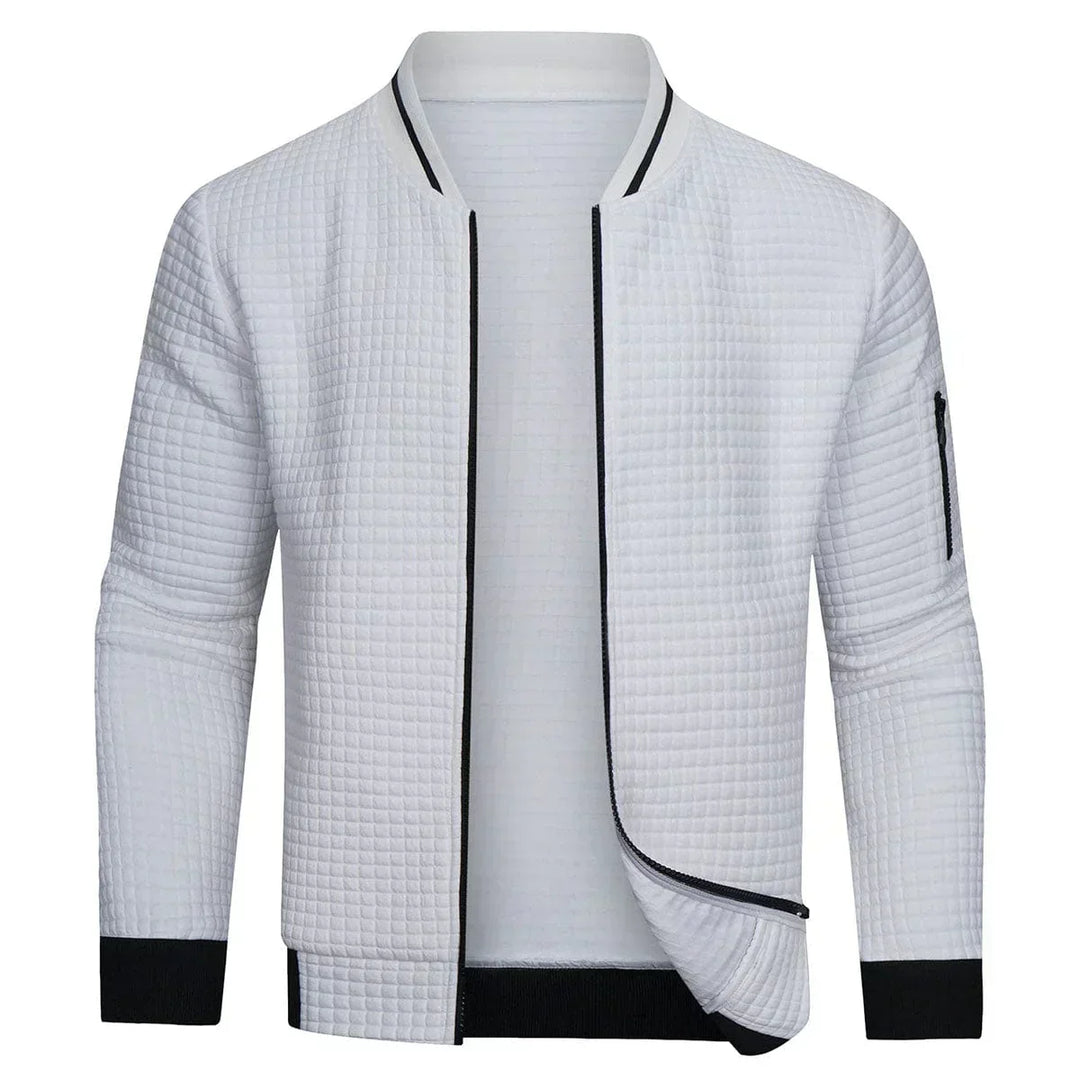 EB | Herren Bomberjacke Light