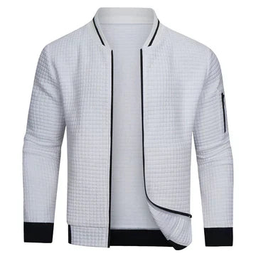 EB | Lässige Strickjacke