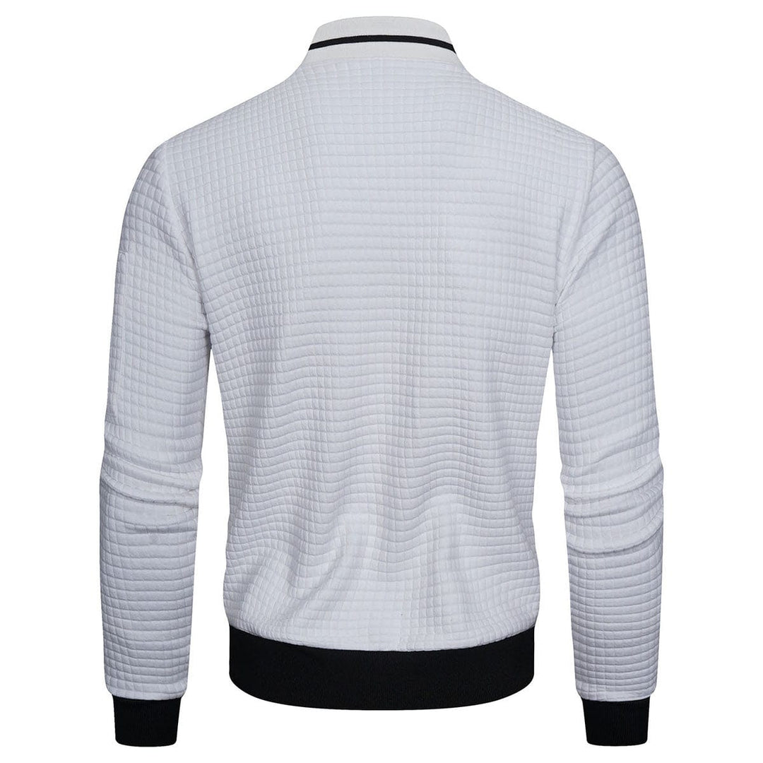 EB | Bomberjacke für Modische Outfits