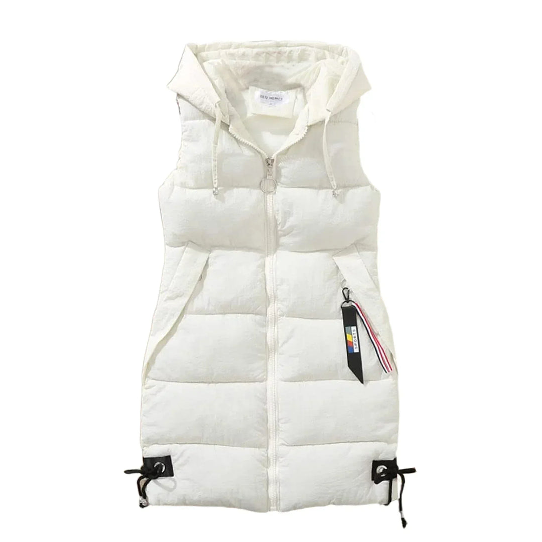 EB | Körperwärmer Trendy & Vielseitig