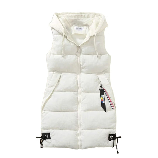 EB | Körperwärmer Trendy & Vielseitig
