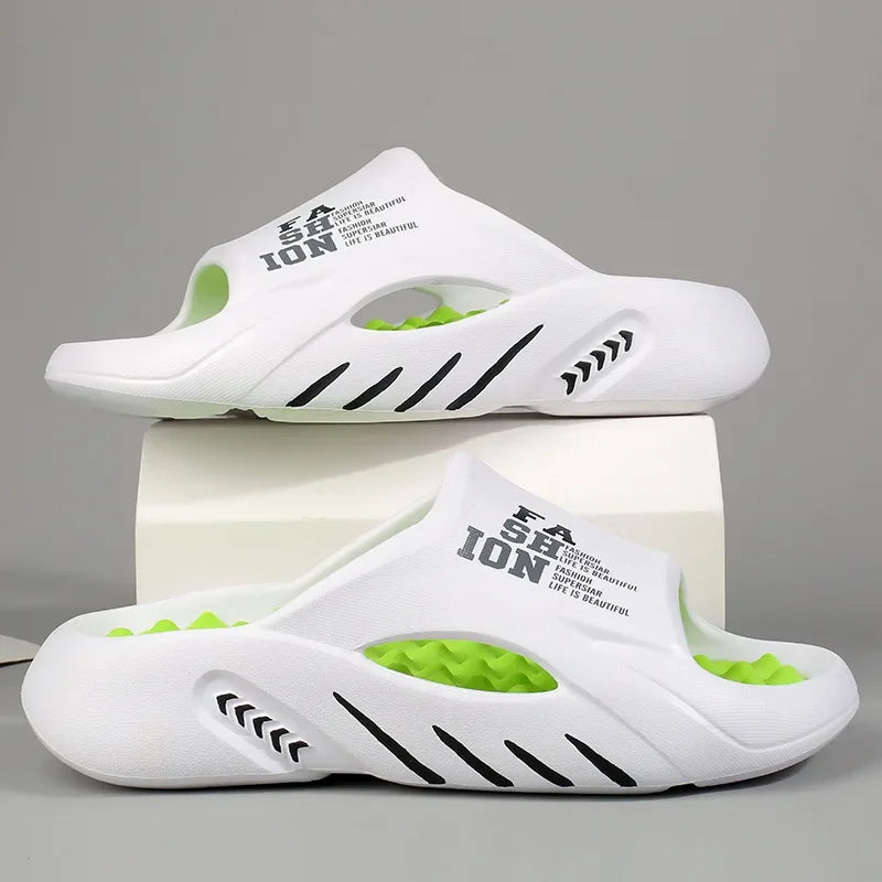 EB | Bequeme Massageschuhe