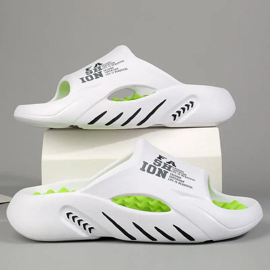 EB | Bequeme Massageschuhe
