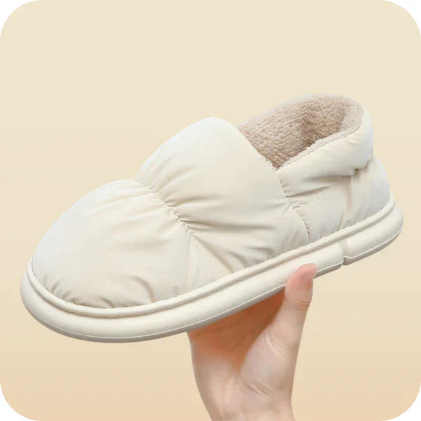 Jenna Hausschuhe | Soft & Warm EB