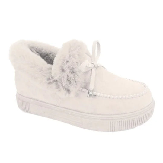 Miranda Winter Slipper | Trendy & Warm EB