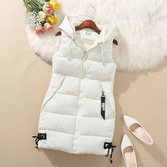EB | Bodywarmer Trendy & Vielseitig