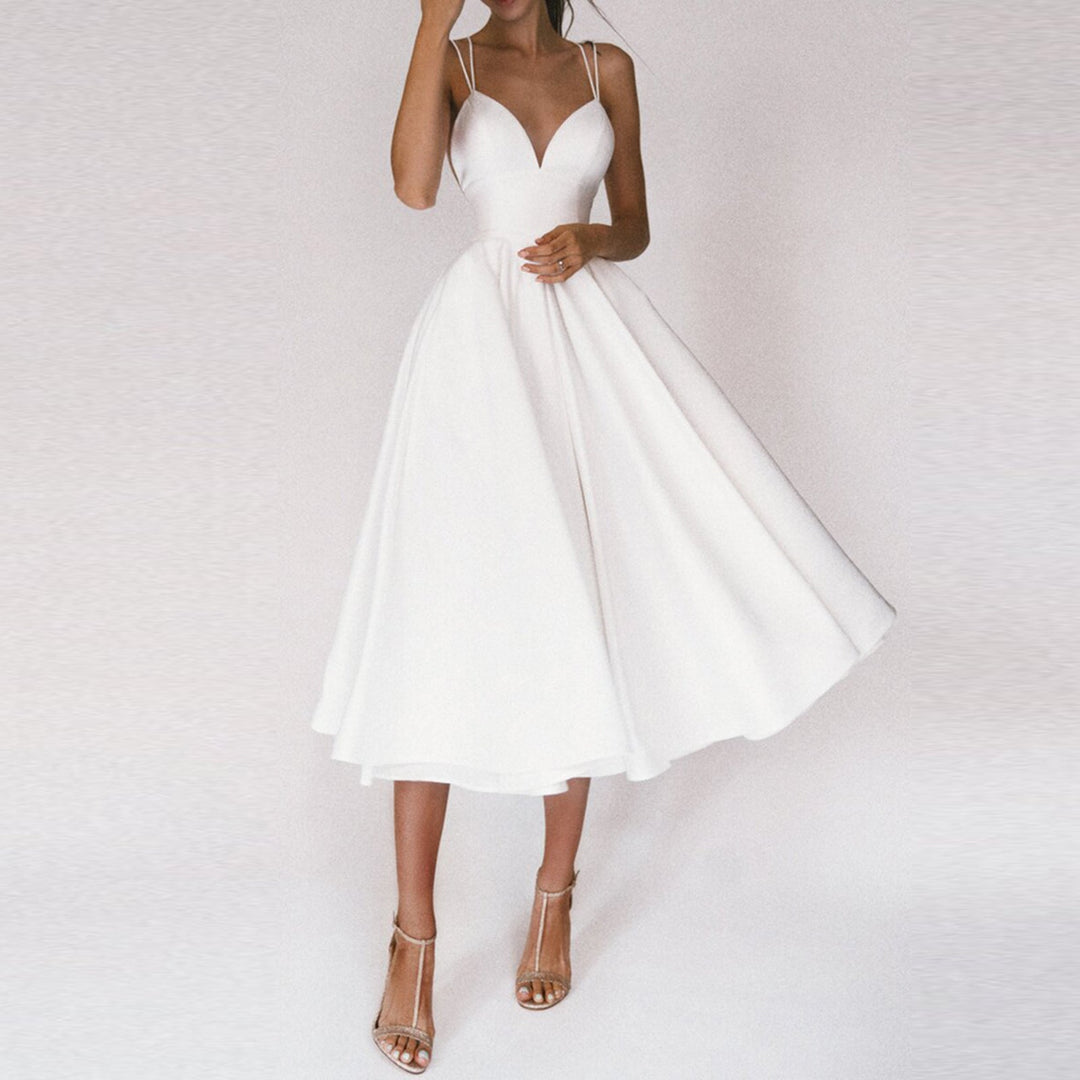 EB | Cocktailkleid für Damen Festkleidung