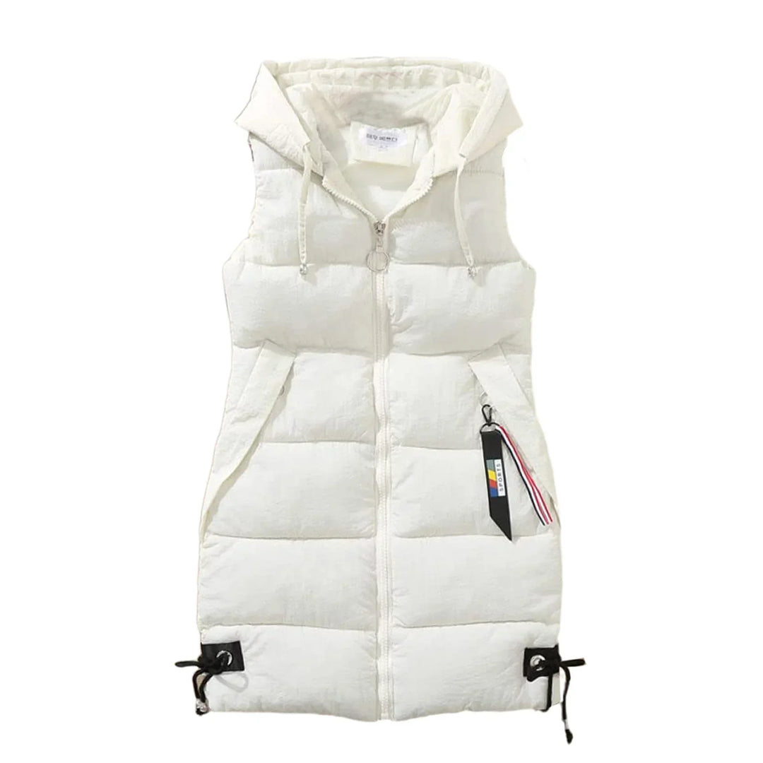 EB | Bodywarmer Trendy & Vielseitig