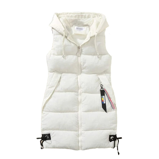 EB | Bodywarmer Trendy & Vielseitig